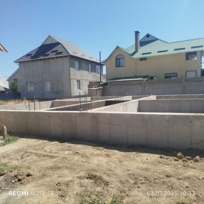 Времянка, 30 м², 2 комнаты, Собственник Бишкек - изображение 6