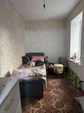 Полдома, 50 м², 2 комнаты, Собственник, Евроремонт Бишкек