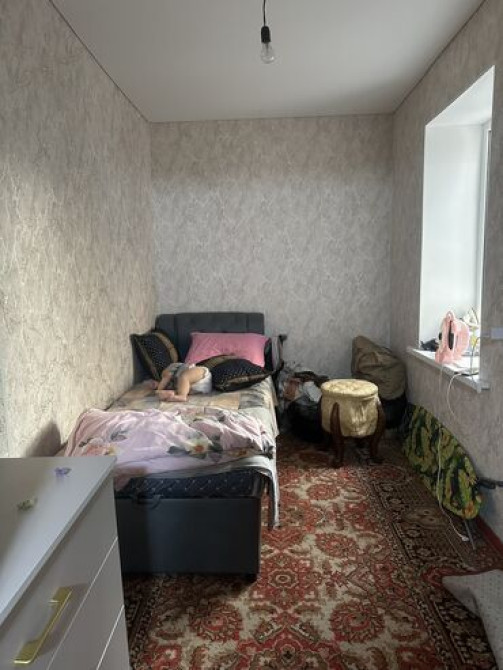 Полдома, 50 м², 2 комнаты, Собственник, Евроремонт Бишкек - изображение 2