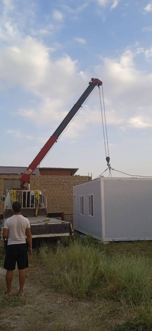 Времянка, 32 м², 2 комнаты, Собственник, Косметический ремонт Бишкек - сүрөт 1