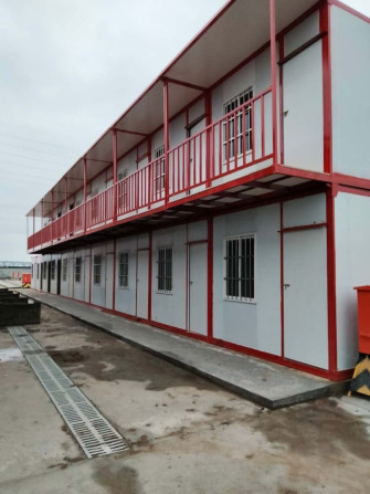 Дом, 18 м², 2 комнаты, Собственник, Косметический ремонт Бишкек - сүрөт 1