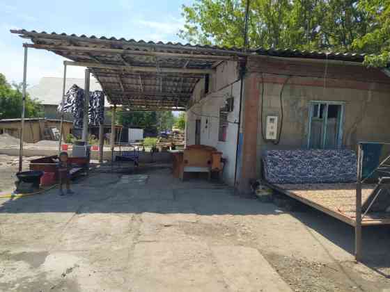 Времянка, 24 м², 2 комнаты, Собственник, Старый ремонт Бишкек