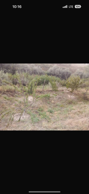 Времянка, 36 м², 2 комнаты, Собственник, Старый ремонт Бишкек - сүрөт 1