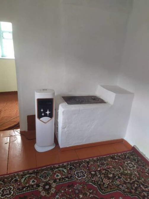 Дом, 50 м², 2 комнаты, Собственник Бишкек - сүрөт 2