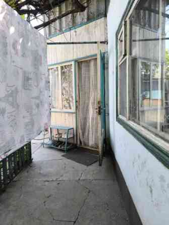 Дом, 45 м², 2 комнаты, Собственник, Косметический ремонт Бишкек