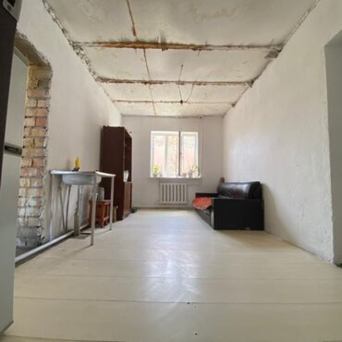 Дом, 80 м², 2 комнаты, Агентство недвижимости, Старый ремонт Бишкек - сүрөт 4