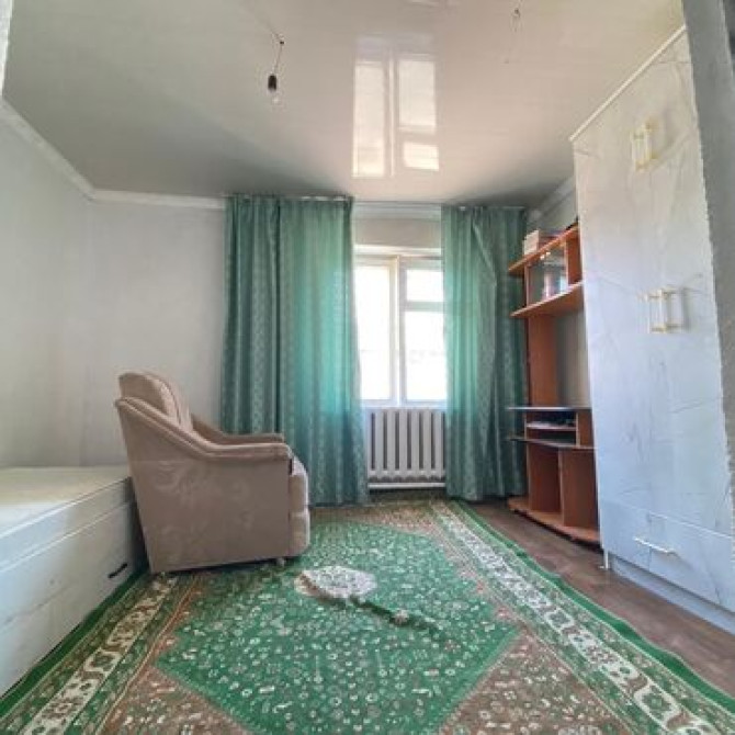 Дом, 80 м², 2 комнаты, Агентство недвижимости, Старый ремонт Бишкек - сүрөт 6