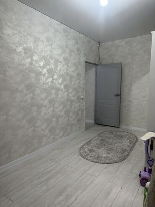 Времянка, 42 м², 2 комнаты, Собственник, Евроремонт Бишкек - сүрөт 1