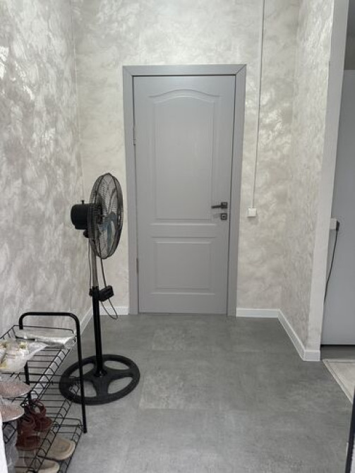 Времянка, 42 м², 2 комнаты, Собственник, Евроремонт Бишкек - сүрөт 6