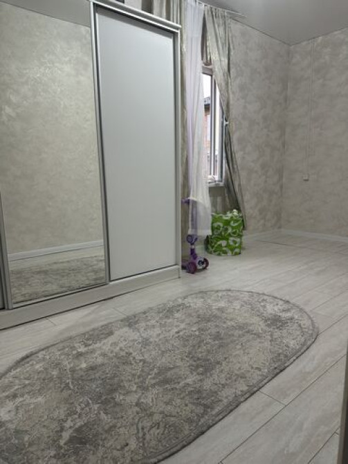 Времянка, 42 м², 2 комнаты, Собственник, Евроремонт Бишкек - сүрөт 2