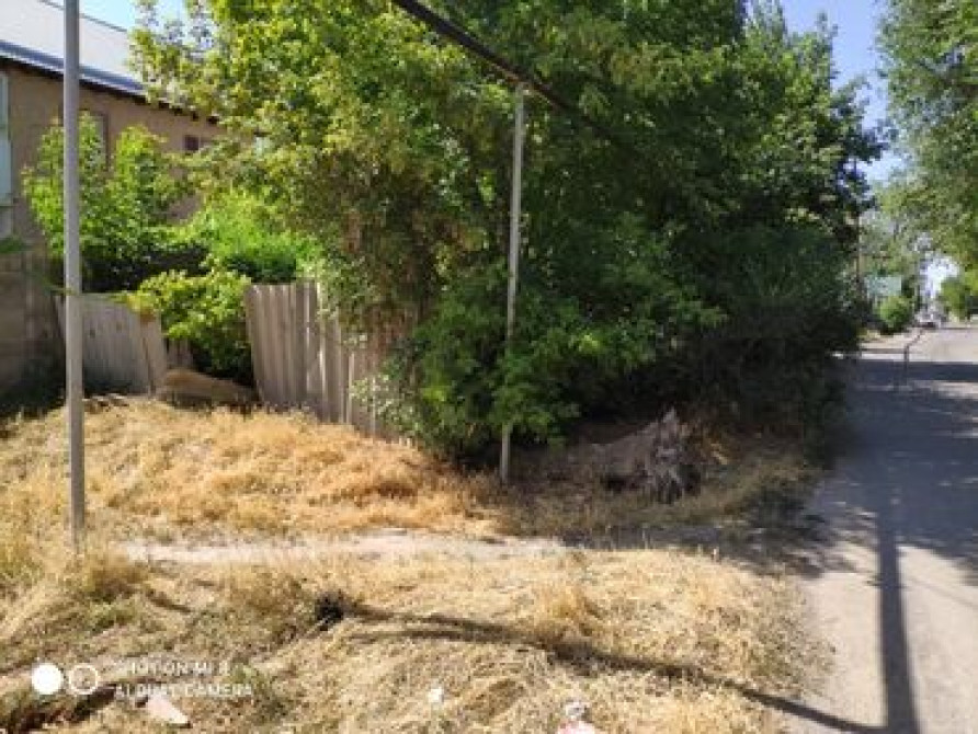 Полдома, 30 м², 2 комнаты, Собственник Бишкек - сүрөт 6