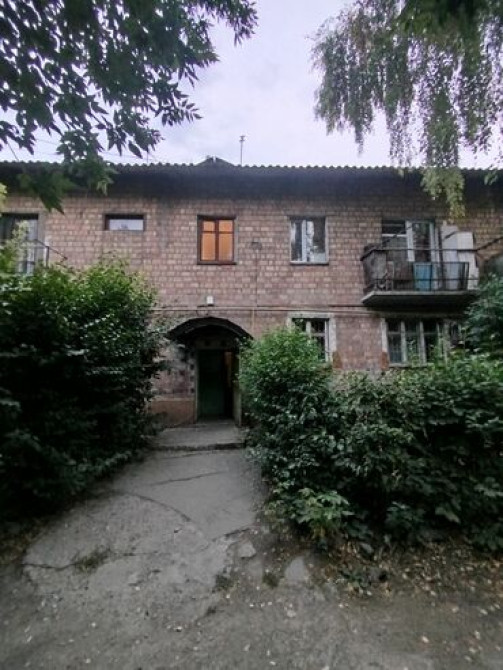 Дом, 1 м², 2 комнаты, Собственник Бишкек - изображение 1