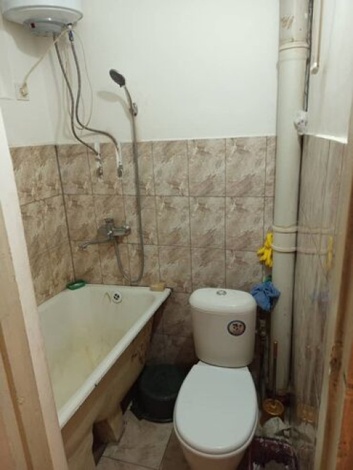 Дом, 1 м², 2 комнаты, Собственник Бишкек - изображение 4