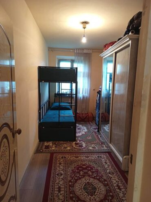 Дом, 1 м², 2 комнаты, Собственник Бишкек - изображение 2