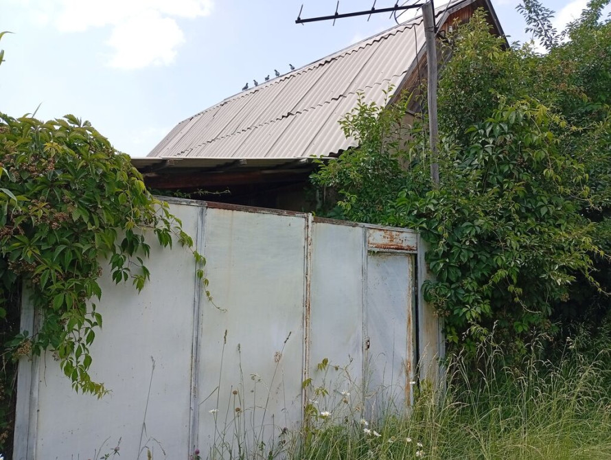 Дача, 37 м², 2 комнаты, Собственник Бишкек - изображение 1