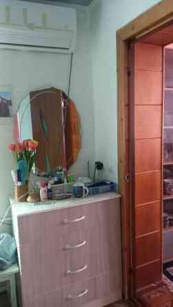 Полдома, 40 м², 2 комнаты, Собственник, Старый ремонт Бишкек