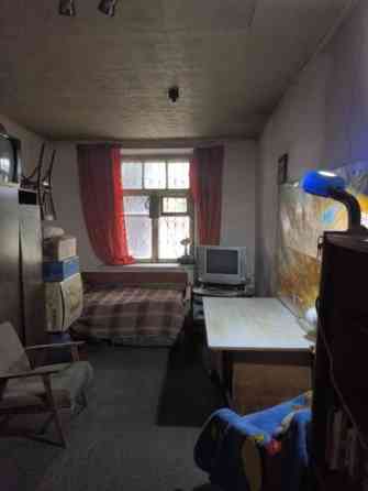 Барачный, 44 м², 2 комнаты, Собственник Бишкек