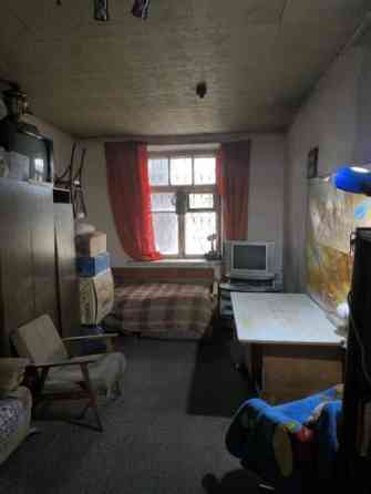 Барачный, 44 м², 2 комнаты, Собственник Бишкек