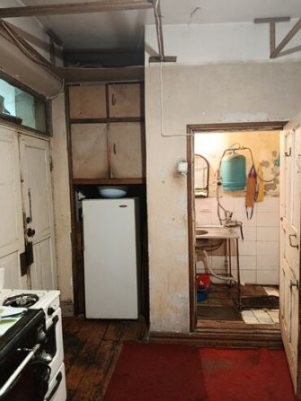 Барачный, 44 м², 2 комнаты, Собственник Бишкек - сүрөт 6