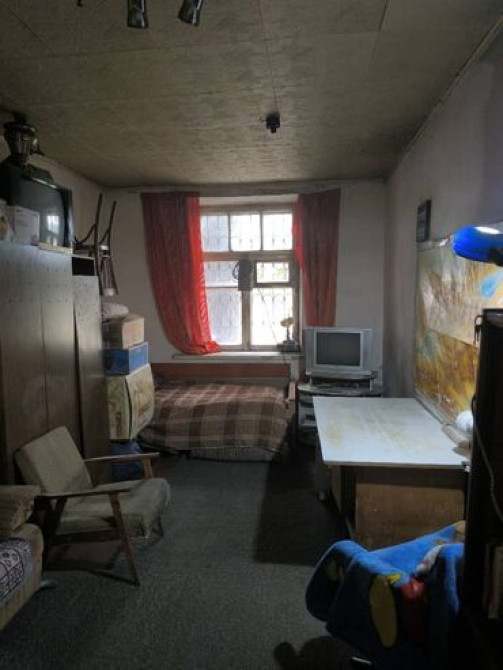 Барачный, 44 м², 2 комнаты, Собственник Бишкек - изображение 2