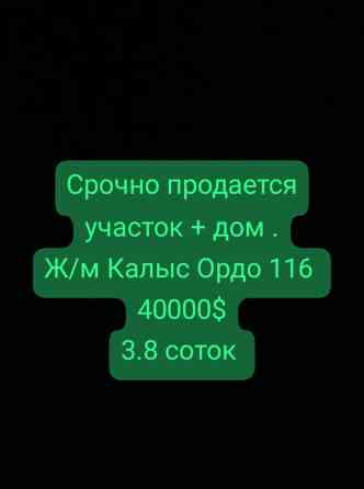 Полдома, 3 м², 2 комнаты, Собственник, Старый ремонт Бишкек