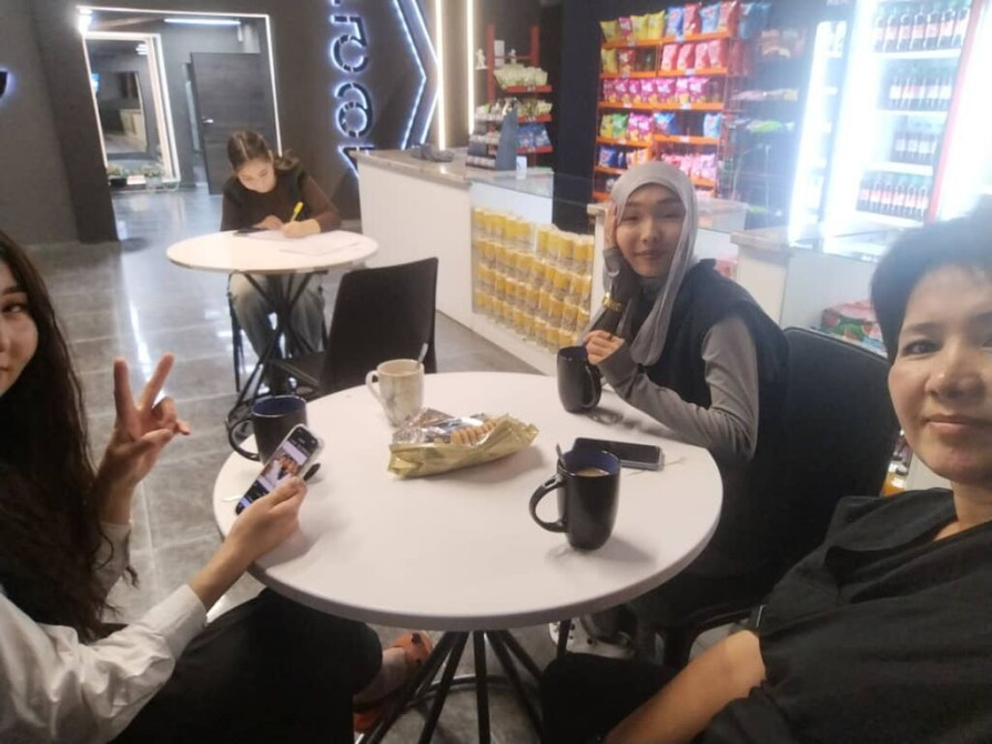 Дача, 49 м², 2 комнаты, Собственник, Старый ремонт Бишкек - изображение 1