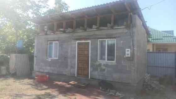 Времянка, 28 м², 2 комнаты, Собственник Бишкек