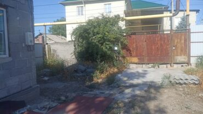 Времянка, 28 м², 2 комнаты, Собственник Бишкек - сүрөт 4