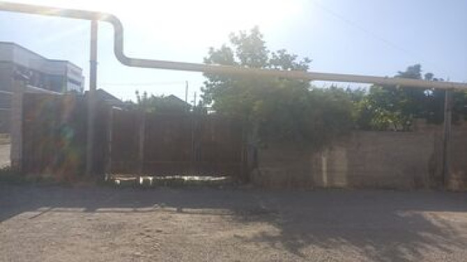 Времянка, 28 м², 2 комнаты, Собственник Бишкек - сүрөт 6