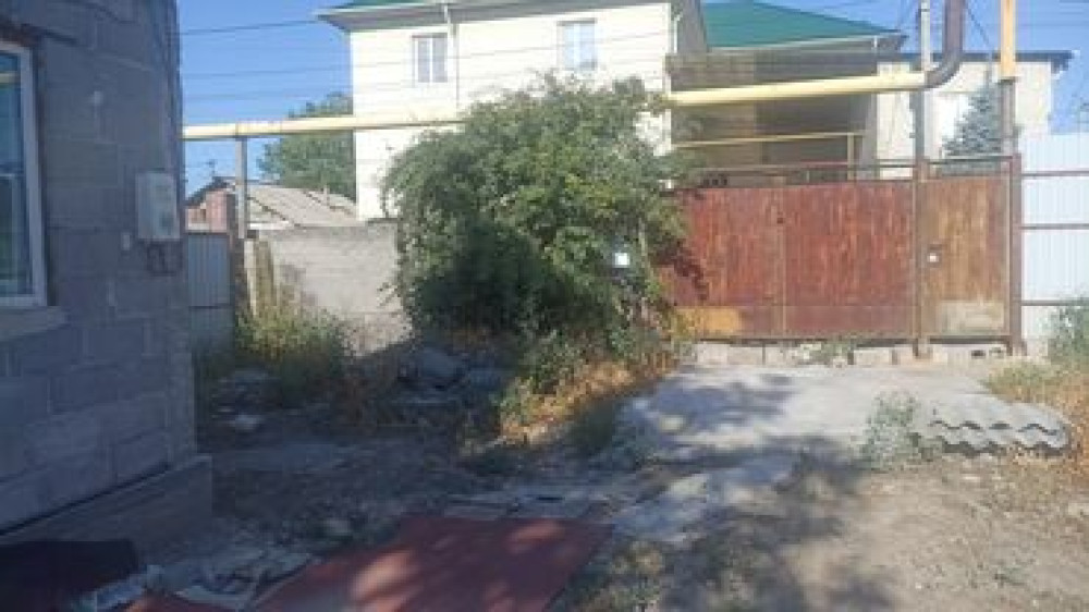 Времянка, 28 м², 2 комнаты, Собственник Бишкек - сүрөт 4