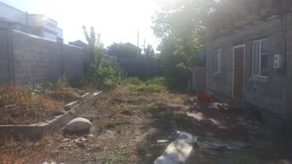 Времянка, 28 м², 2 комнаты, Собственник Бишкек - сүрөт 3