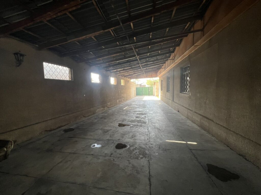 Дом, 180 м², 5 комнат, Собственник, Евроремонт Бишкек - изображение 1