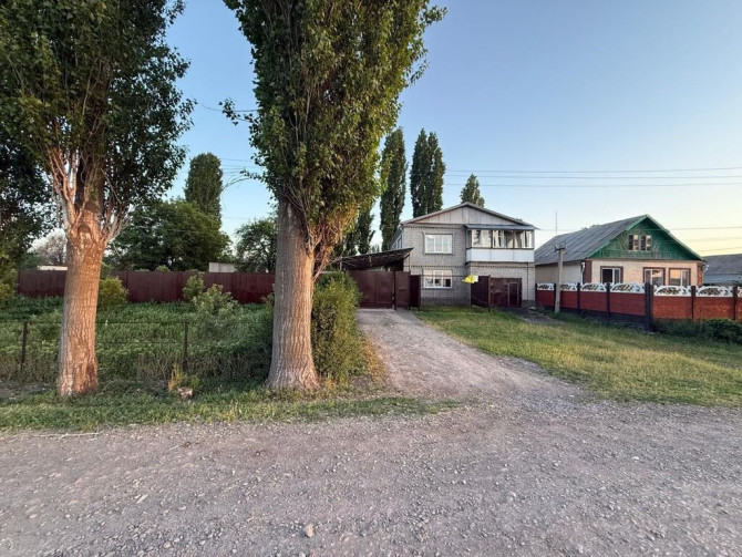 Дом, 180 м², 5 комнат, Собственник, Евроремонт Бишкек - сүрөт 1