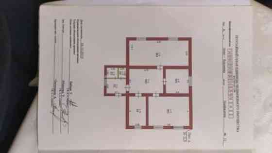Дом, 150 м², 5 комнат, Собственник, Евроремонт Бишкек