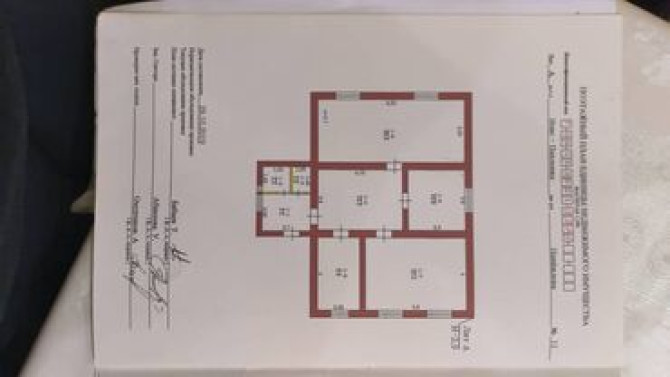Дом, 150 м², 5 комнат, Собственник, Евроремонт Бишкек - сүрөт 6