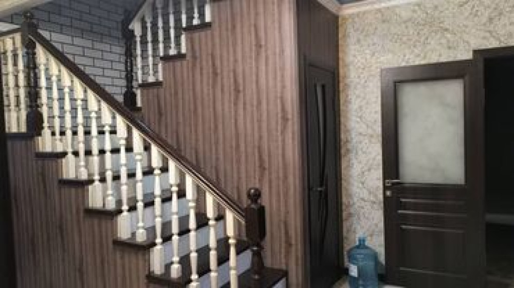 Дом, 150 м², 5 комнат, Собственник, Евроремонт Бишкек - сүрөт 2