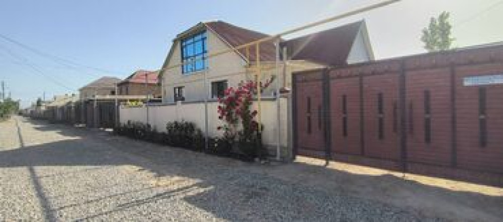 Дом, 150 м², 5 комнат, Собственник, Евроремонт Бишкек - сүрөт 3