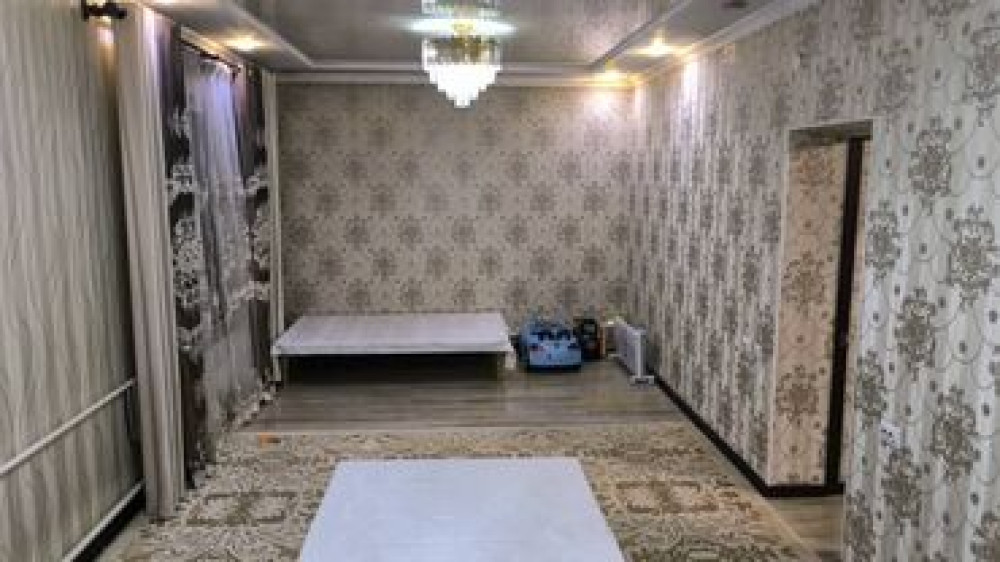 Дом, 150 м², 5 комнат, Собственник, Евроремонт Бишкек - сүрөт 4