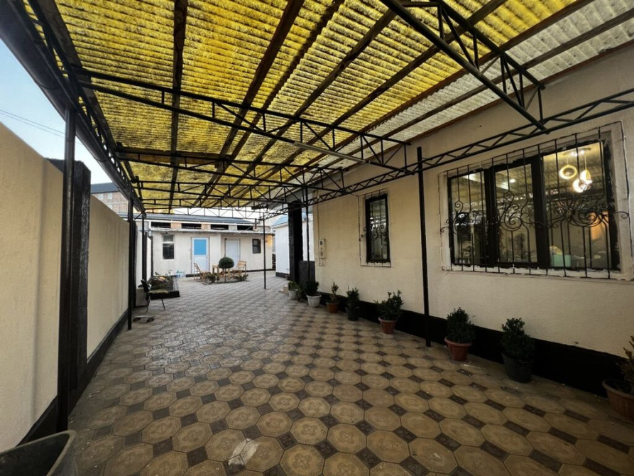 Дом, 160 м², 5 комнат, Собственник, Евроремонт Бишкек - изображение 1