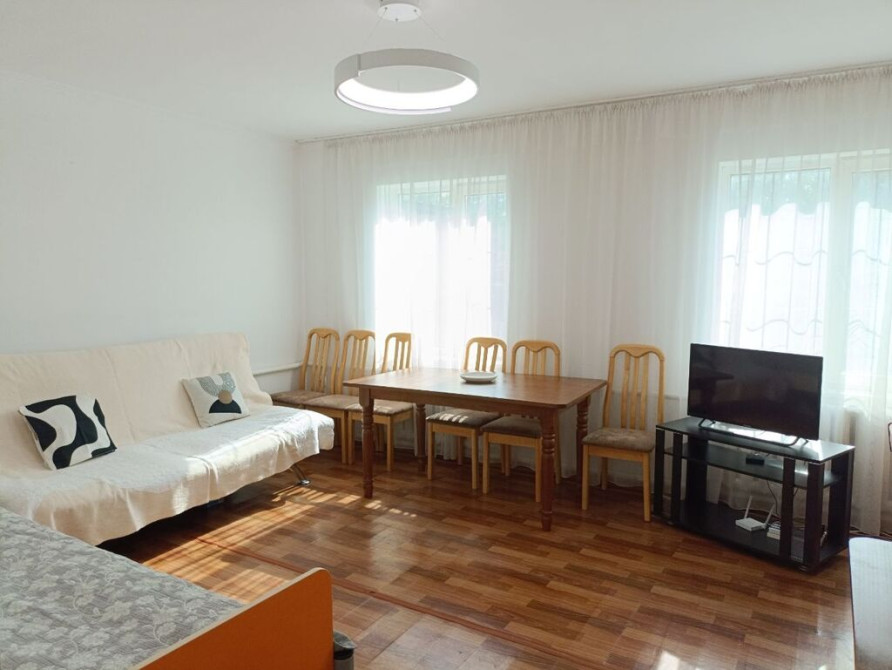 Дом, 89 м², 5 комнат, Собственник, Косметический ремонт Бишкек - сүрөт 1