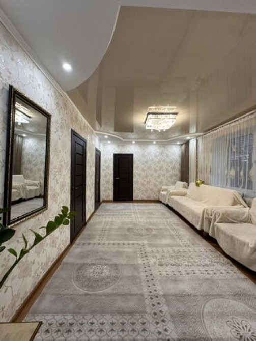 Дом, 240 м², 5 комнат, Собственник, Косметический ремонт Бишкек - изображение 5