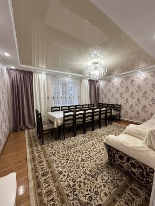 Дом, 240 м², 5 комнат, Собственник, Косметический ремонт Бишкек - изображение 7