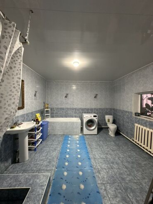 Дом, 240 м², 5 комнат, Собственник, Косметический ремонт Бишкек - изображение 3