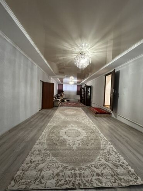 Дом, 240 м², 5 комнат, Собственник, Косметический ремонт Бишкек - изображение 1