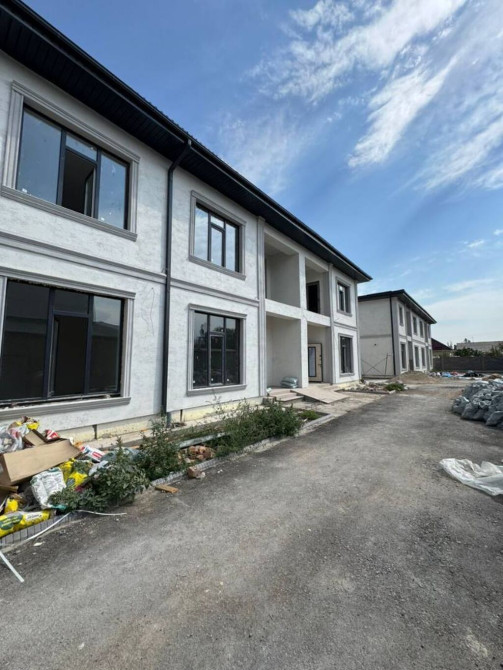 Дом, 150 м², 5 комнат, Агентство недвижимости, ПСО (под самоотделку) Бишкек - изображение 1