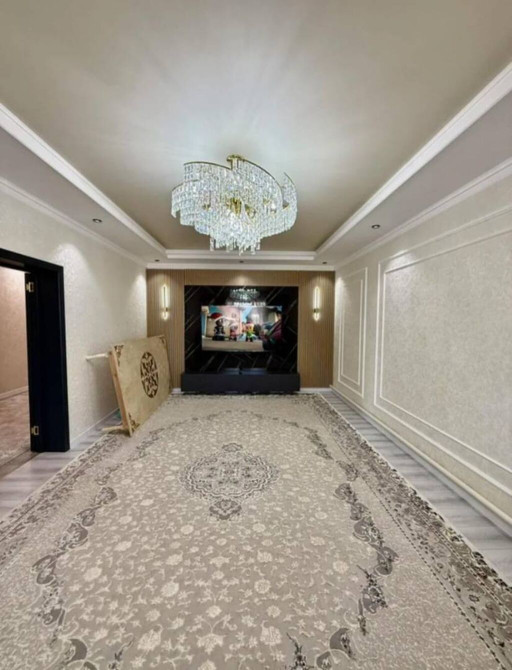 Дом, 144 м², 5 комнат, Агентство недвижимости, Евроремонт Bishkek - photo 1