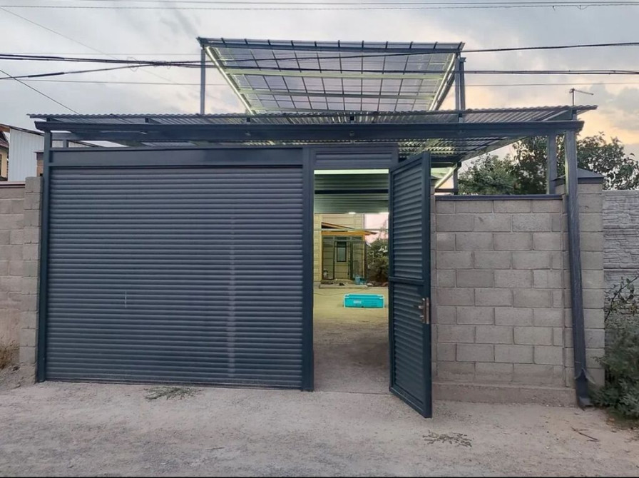 Дом, 191 м², 5 комнат, Риэлтор Бишкек - сүрөт 1