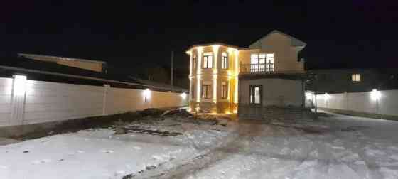 Дом, 280 м², 5 комнат, Агентство недвижимости, Дизайнерский ремонт Бишкек
