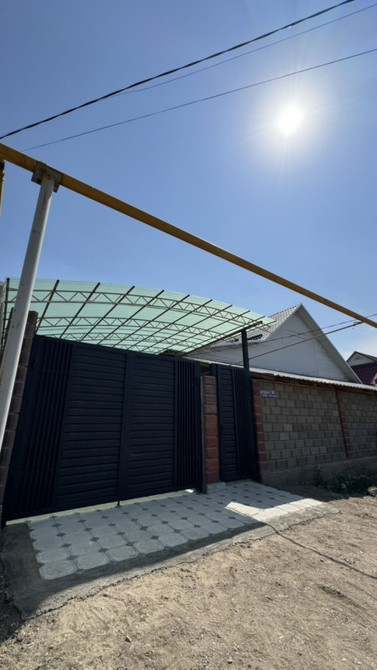 Дом, 140 м², 5 комнат, Собственник, Евроремонт Bishkek - photo 1