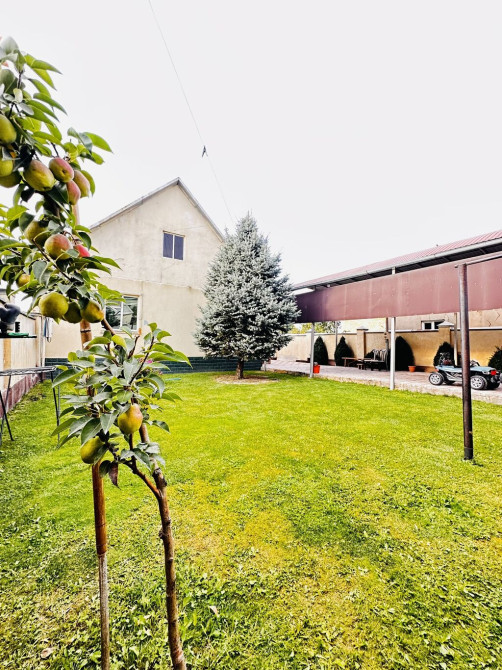 Дом, 220 м², 5 комнат, Собственник, Евроремонт Bishkek - photo 1